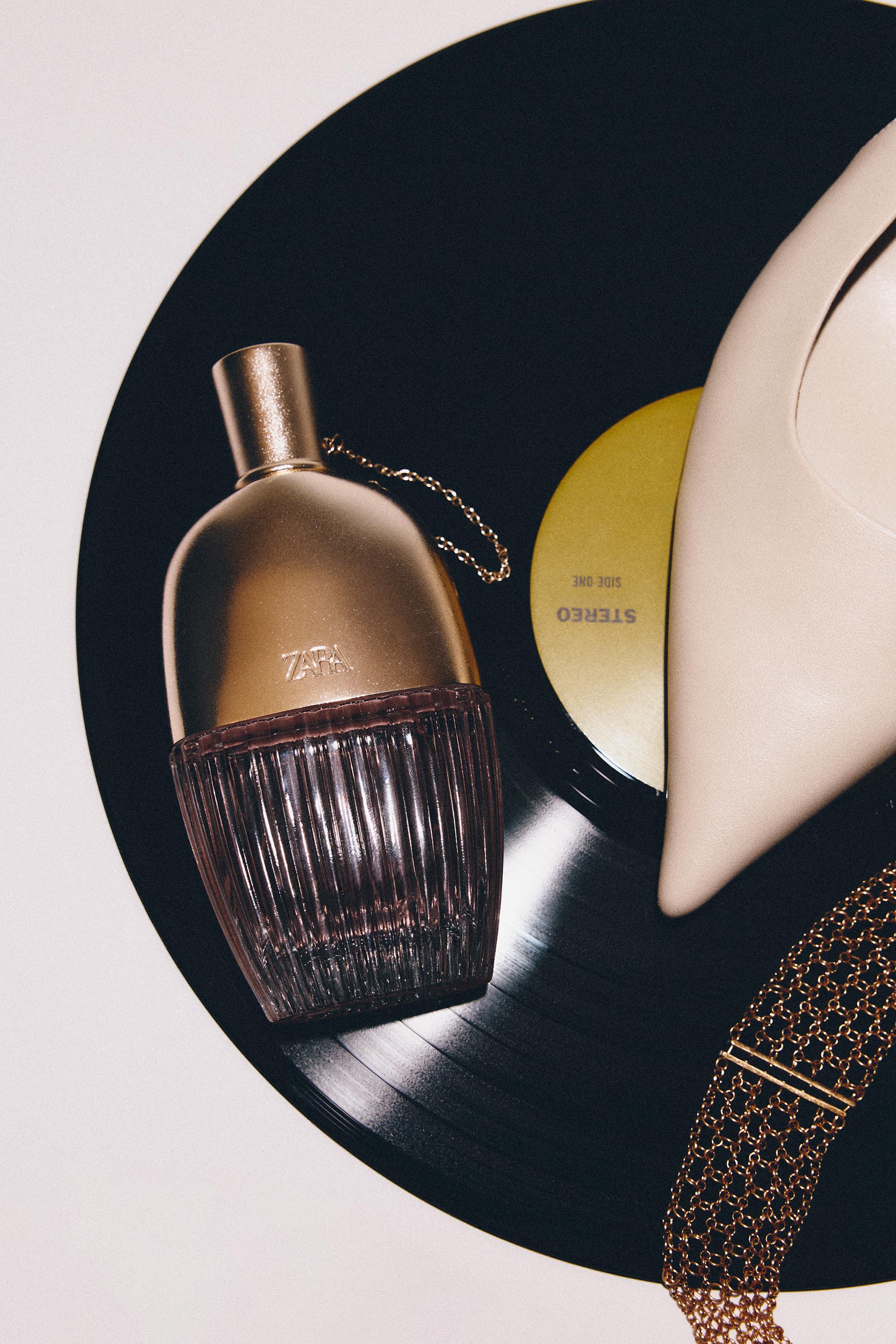 ÉCLAT BOHÈME 75ML (2.53 FL.OZ). | ZARA Japan / 日本