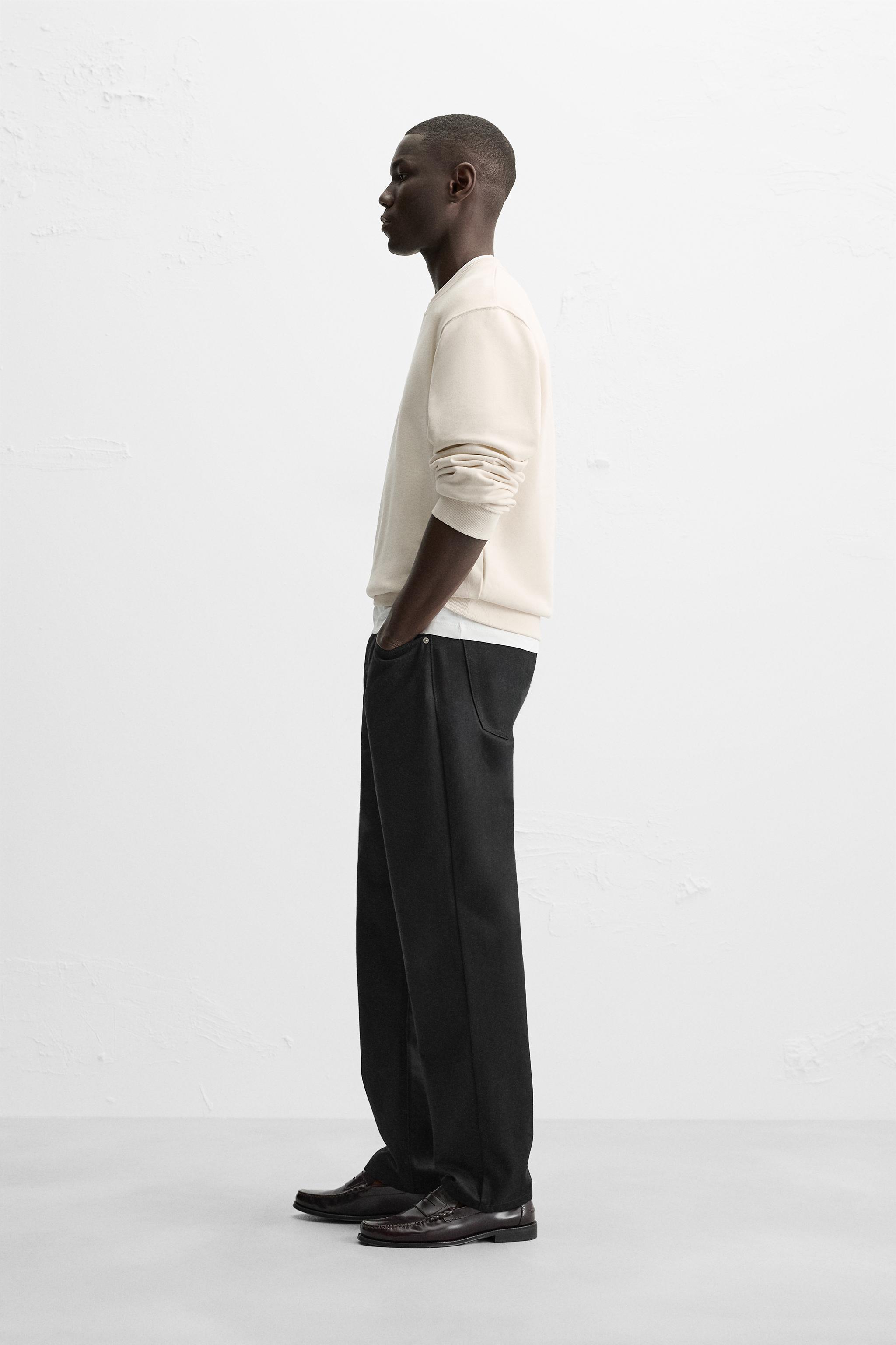 スペイン発送 ZARA グラフィックTシャツ THONET 人気カジュアル スペイン発送 ZARA グラフィックTシャツ THONET 人気カジュアル