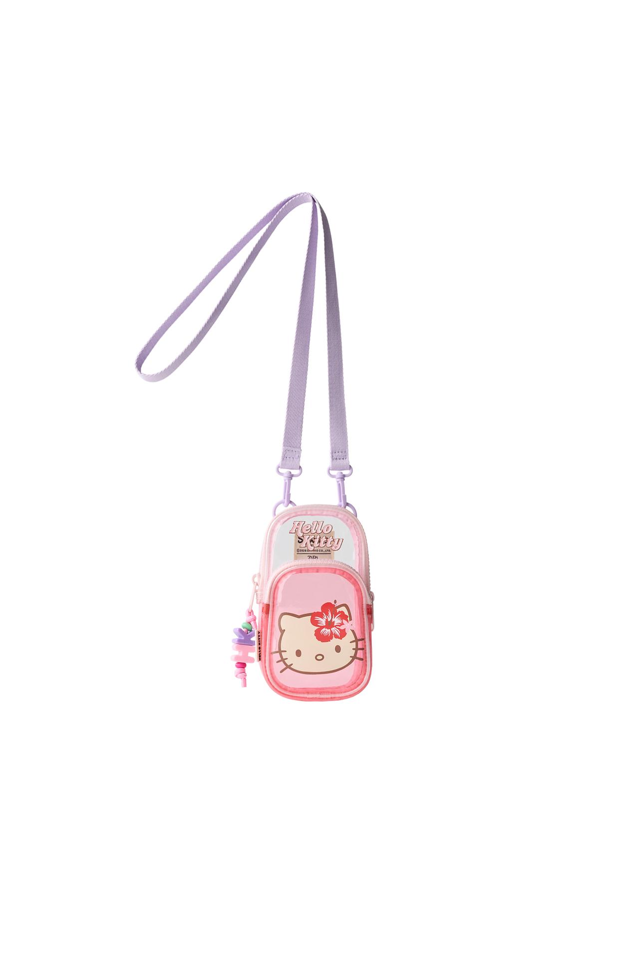 Сумка HELLO KITTY © SANRIO HAWAIAN MOBILE PHONE