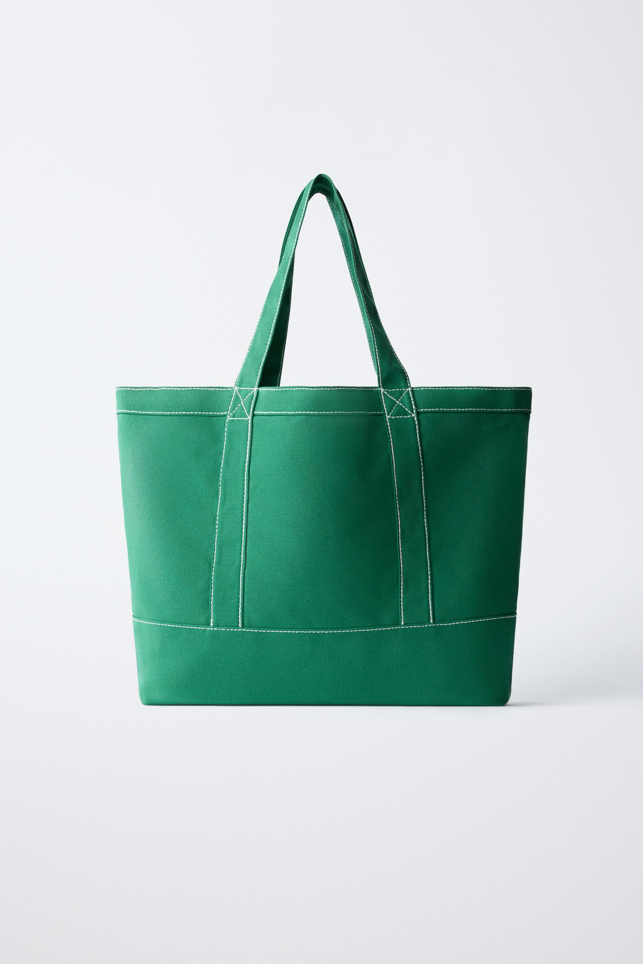 SHOPPER PRINT CHIEN