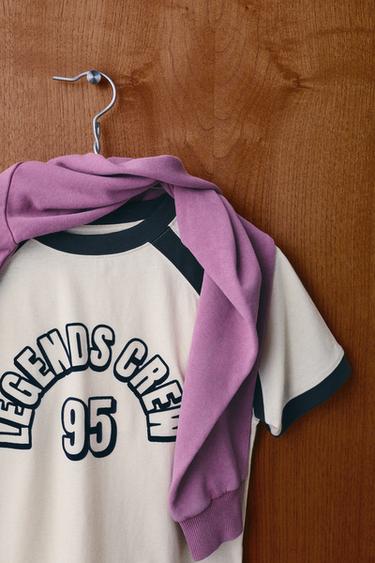 LOOK - MALVA-BRUT de Zara