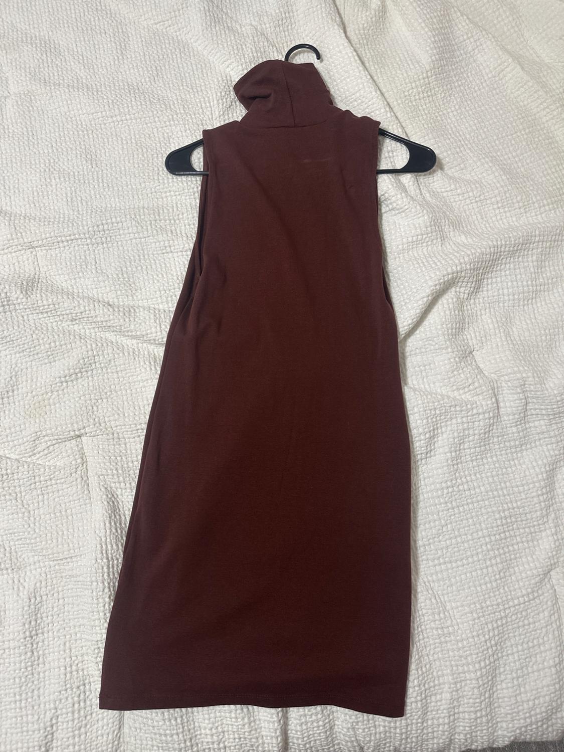 VESTIDO HALTER - Image 2