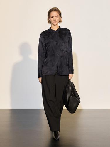 Zara Product image - navy - Image 0