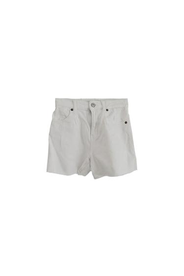 SHORT HIGH WEIST
