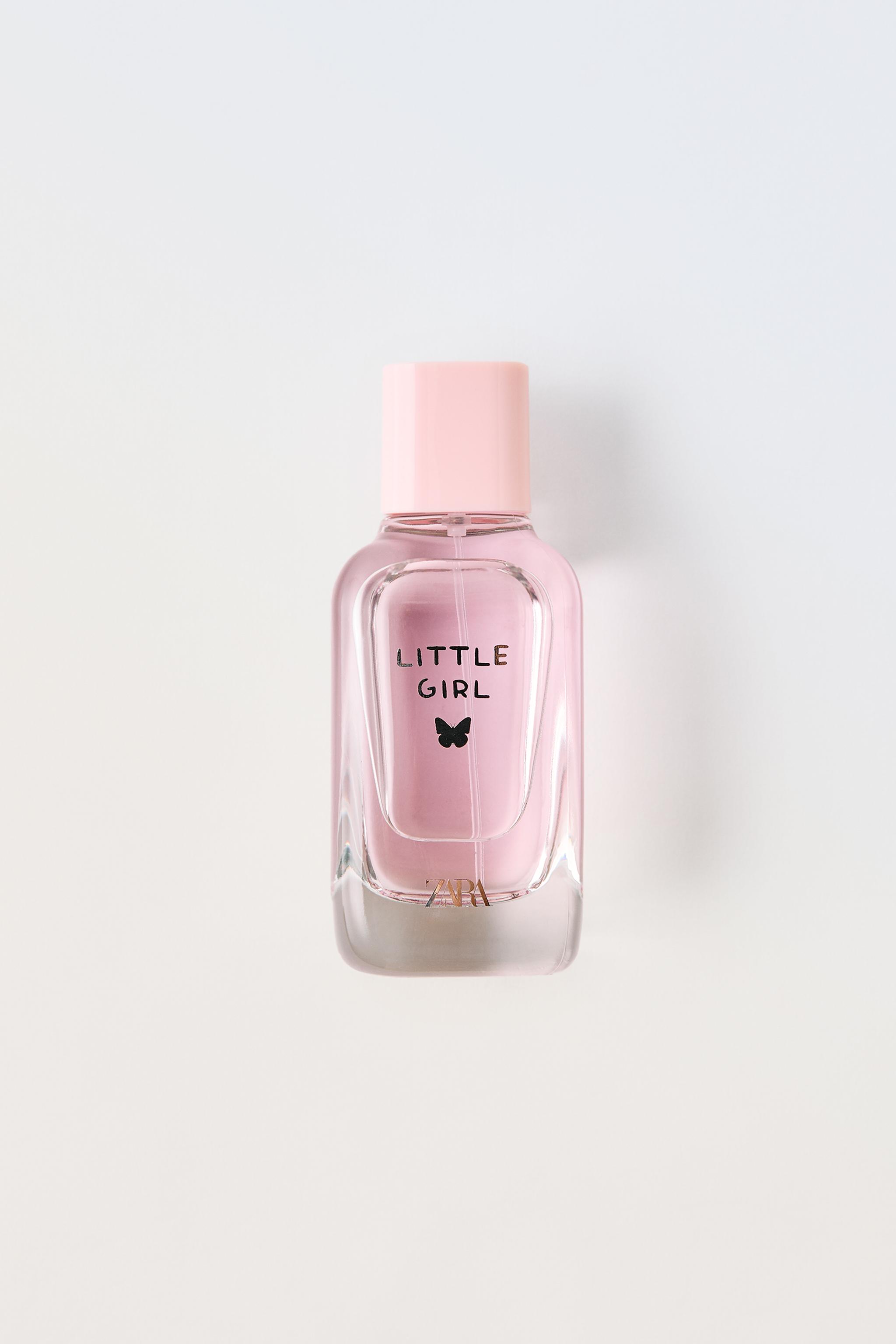 LITTLE GIRL EDT 100 ML ZARA Brasil - Main Image