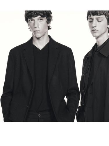 Zara Product image - Navy blue - Image 0