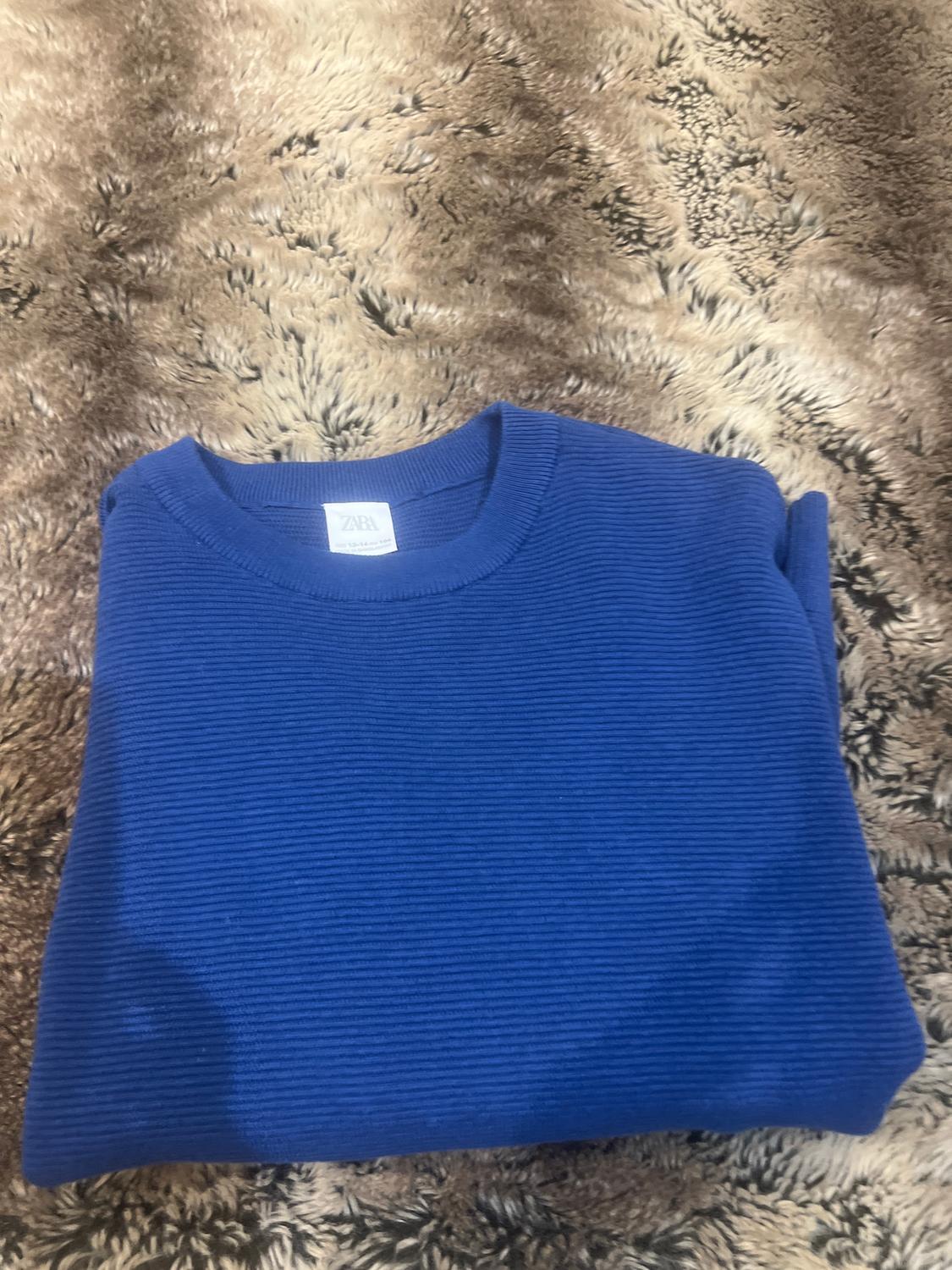 OTTOMAN KNIT SWEATER - Image 3