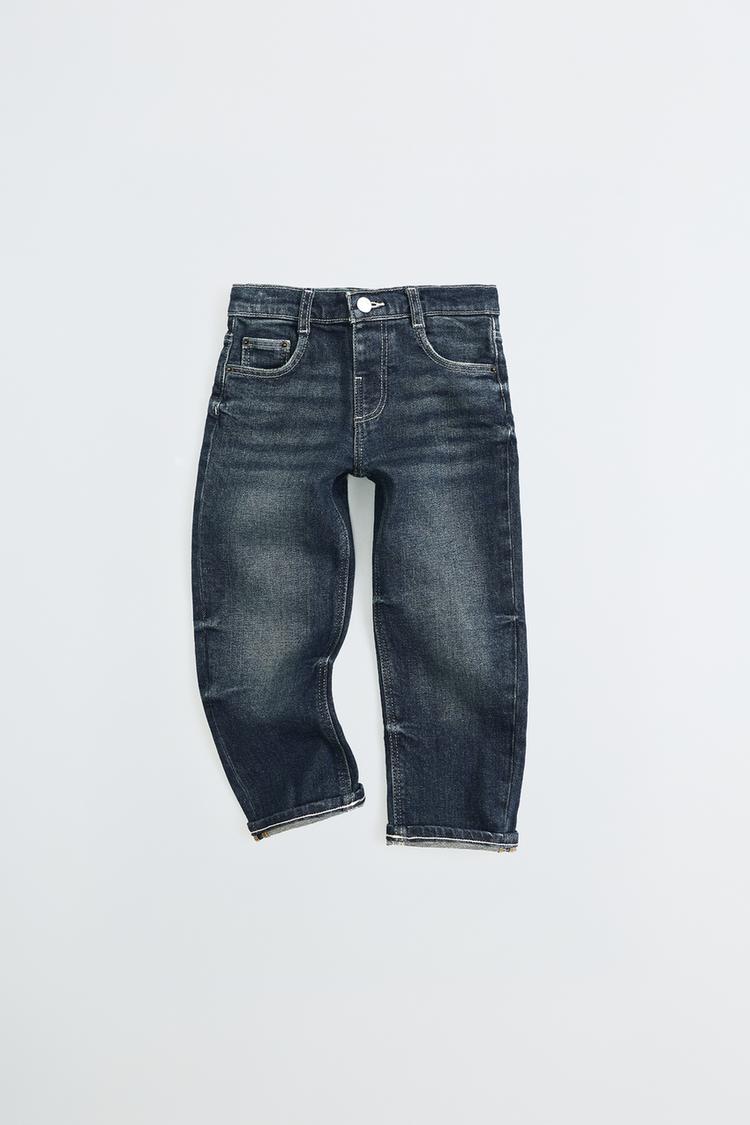 JEANS SLIM COMFORT