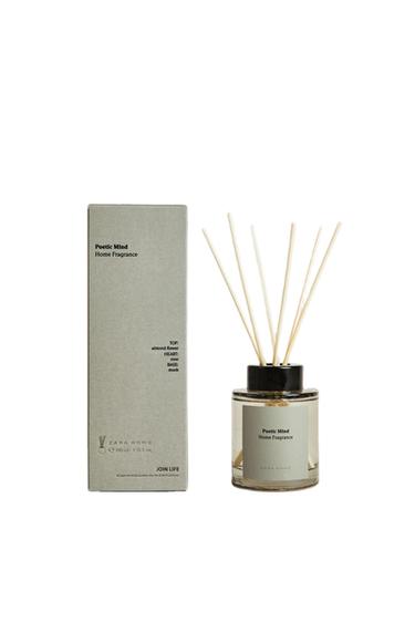 (100 ML) POETIC MIND REED DIFFUSERS - Dusty pink by Zara
