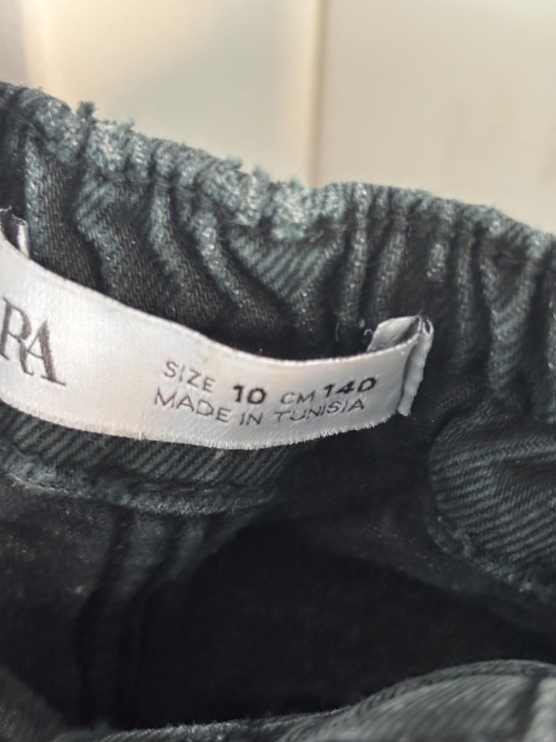 PREMIUM MARINE FIT JEANS - Image 3