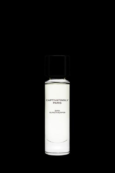 Zara CAPTIVATINGLY PARIS EDP 30 ML (1.01 FL. OZ). -  - Image 0