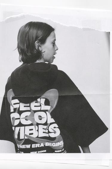 Imagen de producto - Gris antracita de Zara