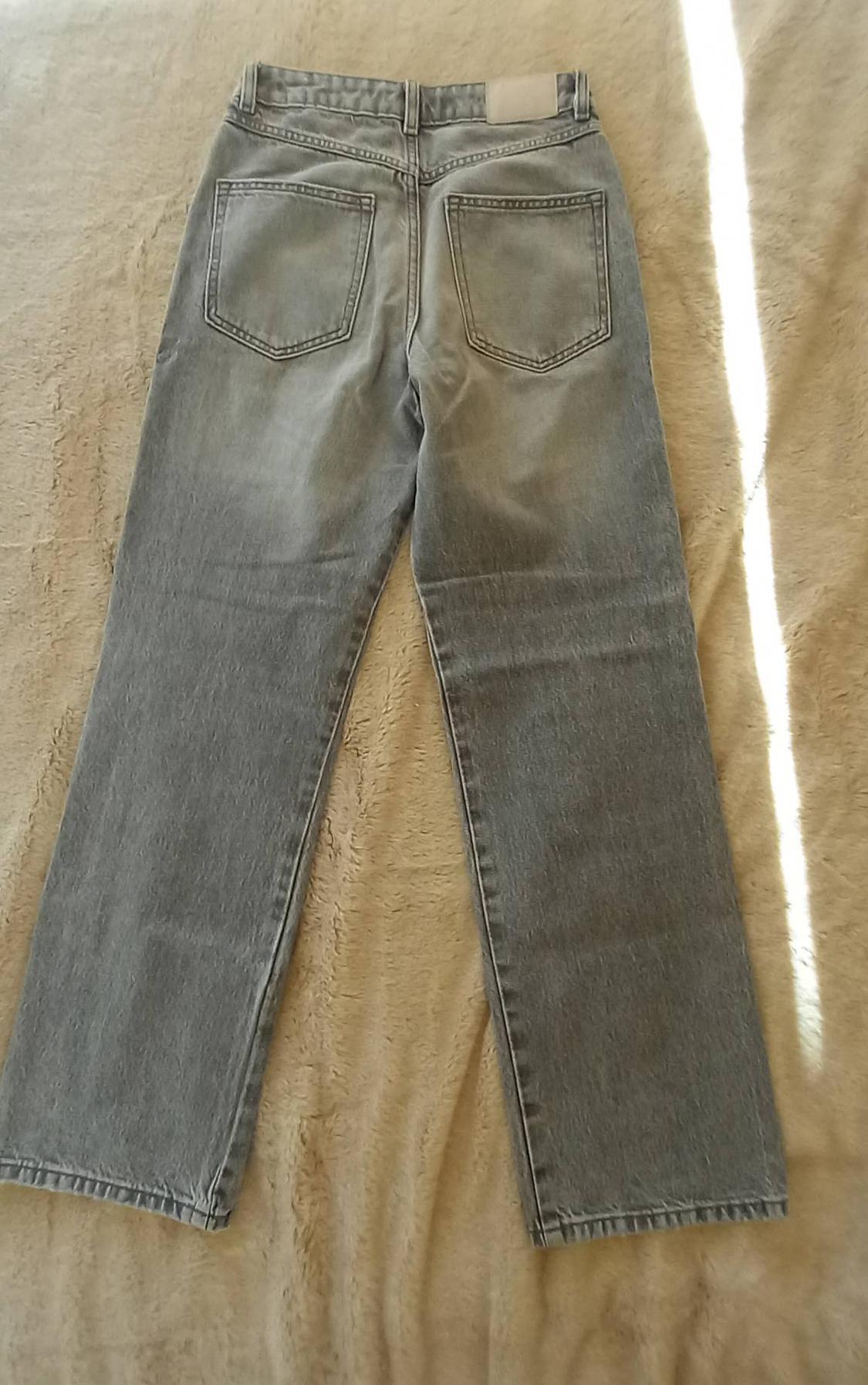 JEANS Z.03 REGULAR FIT ΨΗΛΟΜΕΣΟ ΜΑΚΡΥ ΜΗΚΟΣ - Image 4