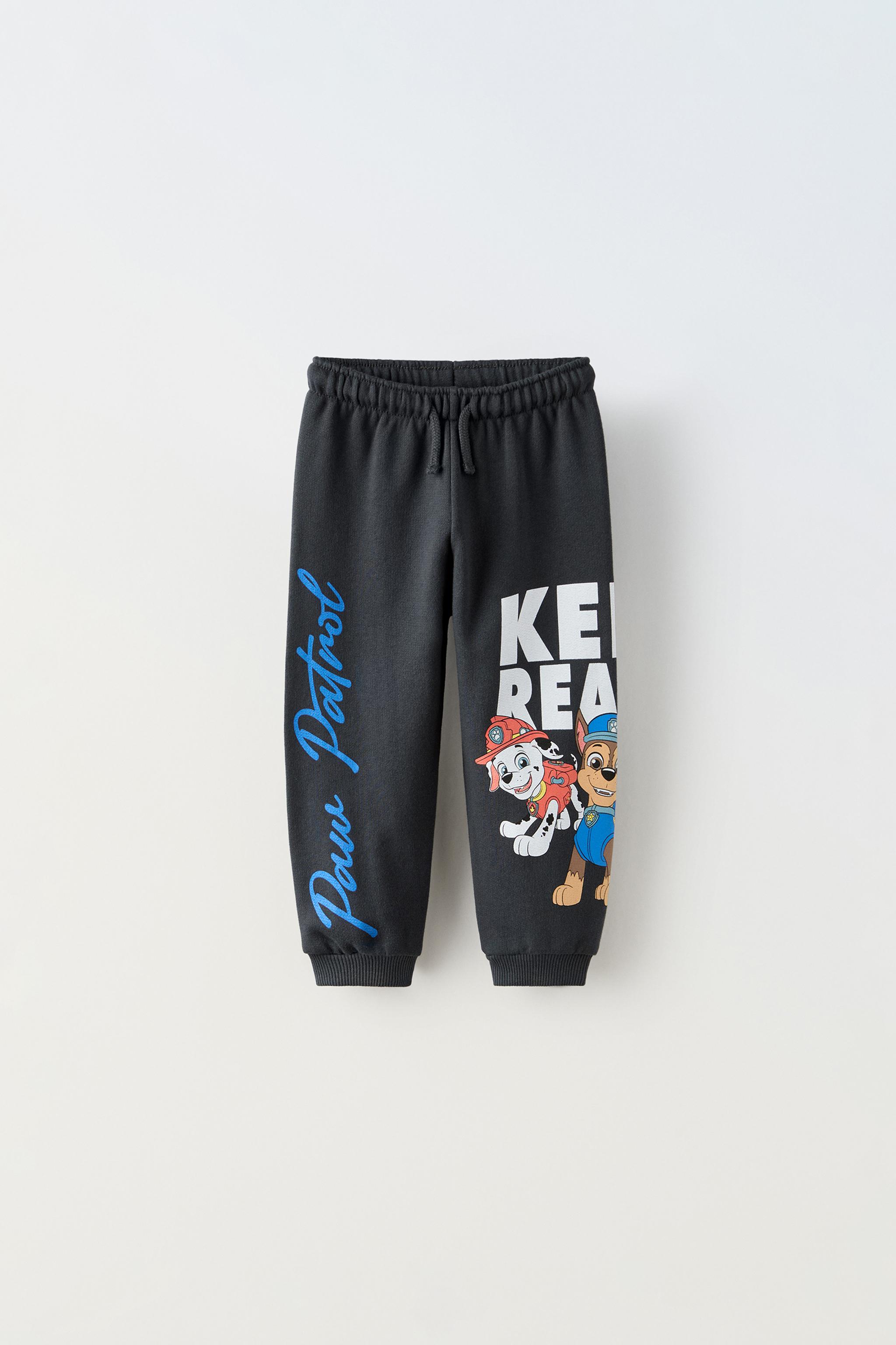 PAW PATROL JOGGER TROUSERS