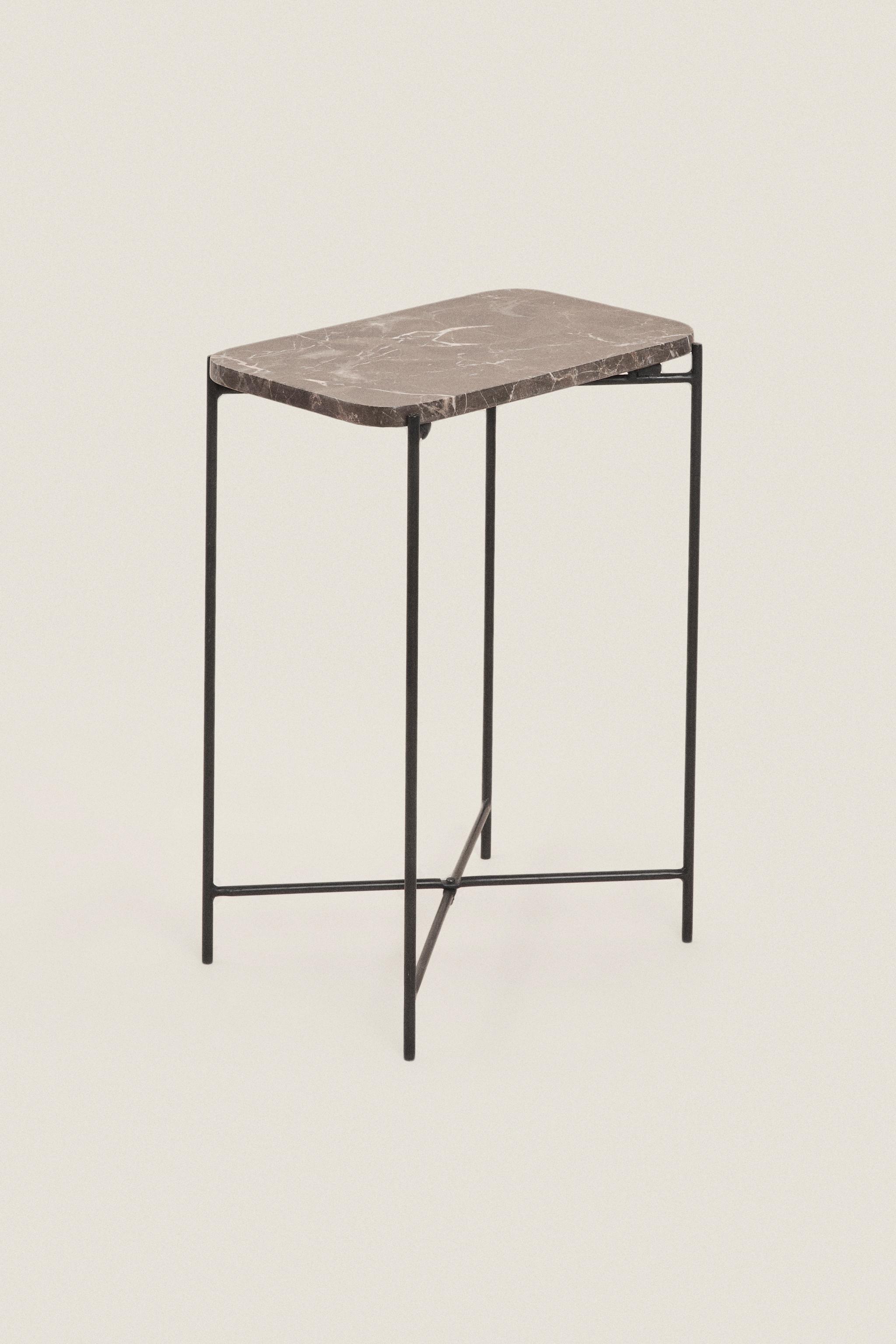 Zara deals console table