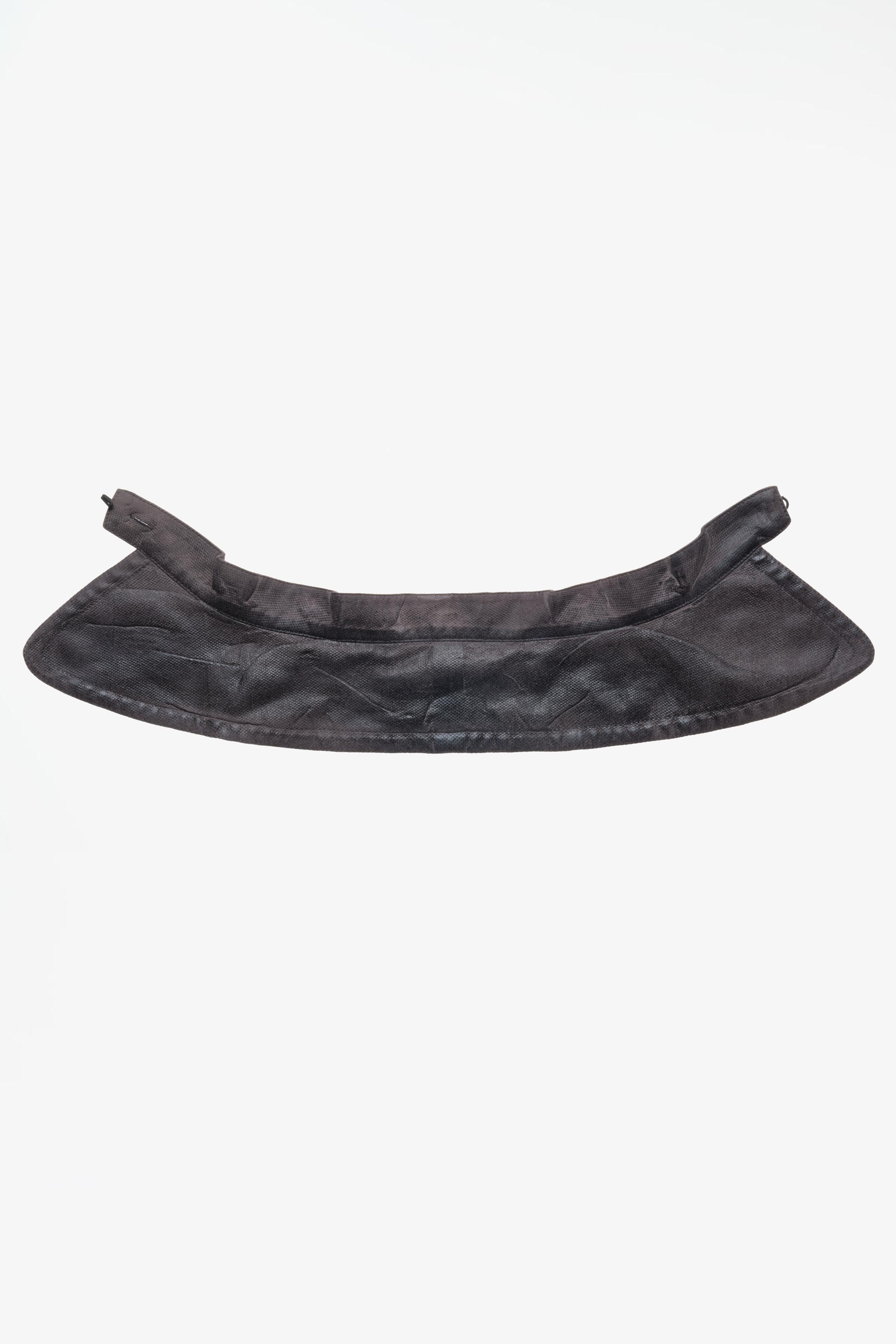 LIMITED EDITION SHIMMER-EFFECT COLLAR