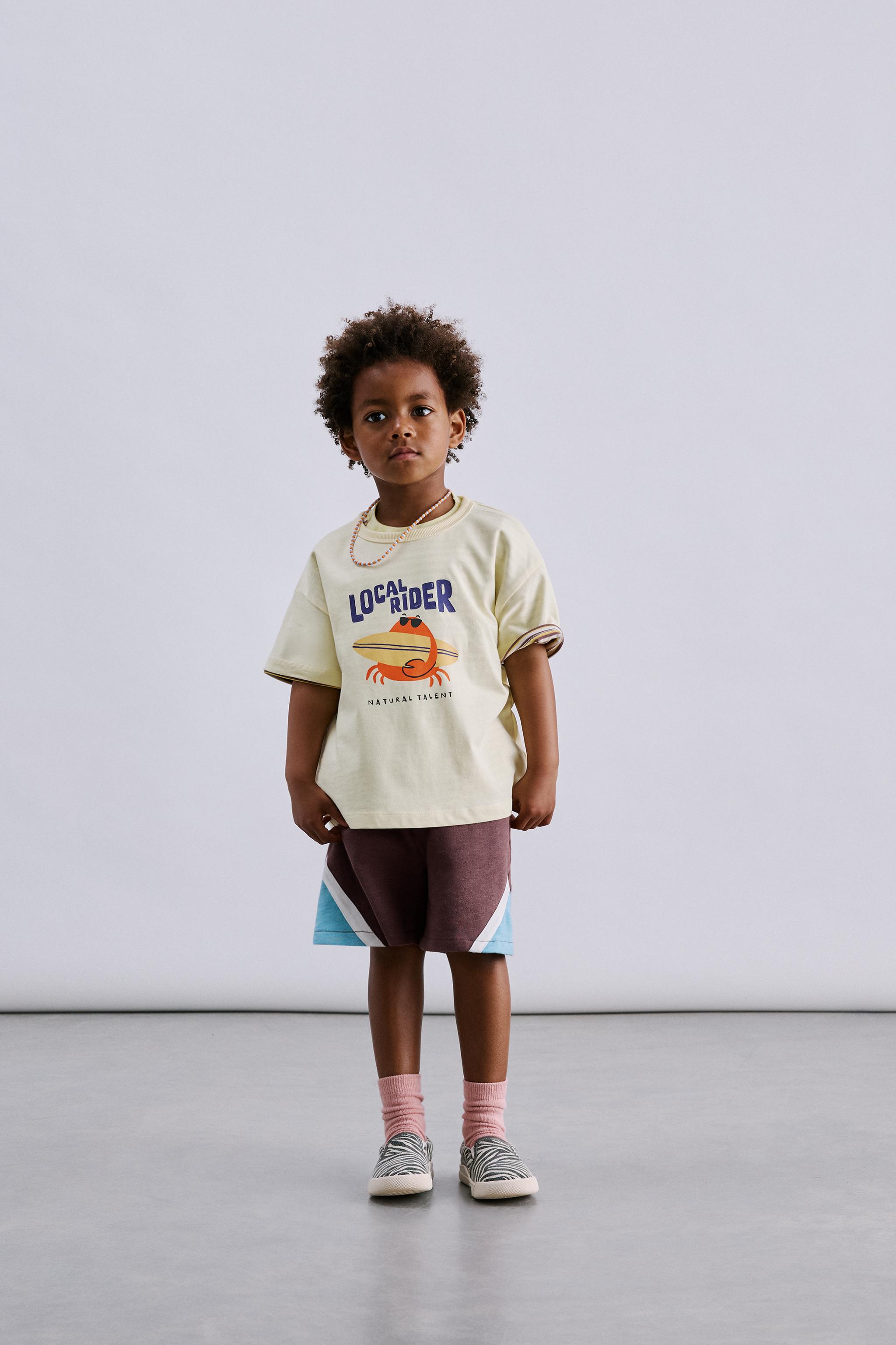 2kidsちゃん♡ РОЗПРОДАЖ - Колекція Для Хлопчиків 2 роки | 92 см | ZARA Україна