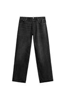 VİSKOZ KARIŞIMLI TRİKO T-SHIRT - Görsel 2