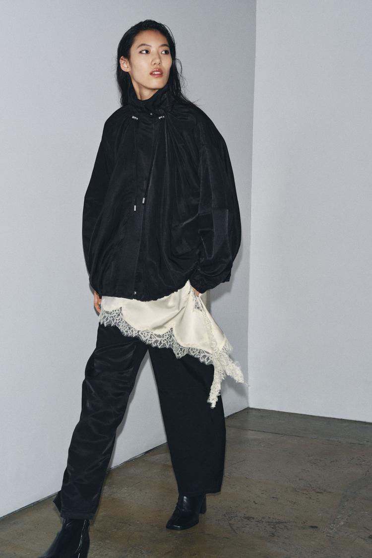 ZW COLLECTION FLOWY PANTS