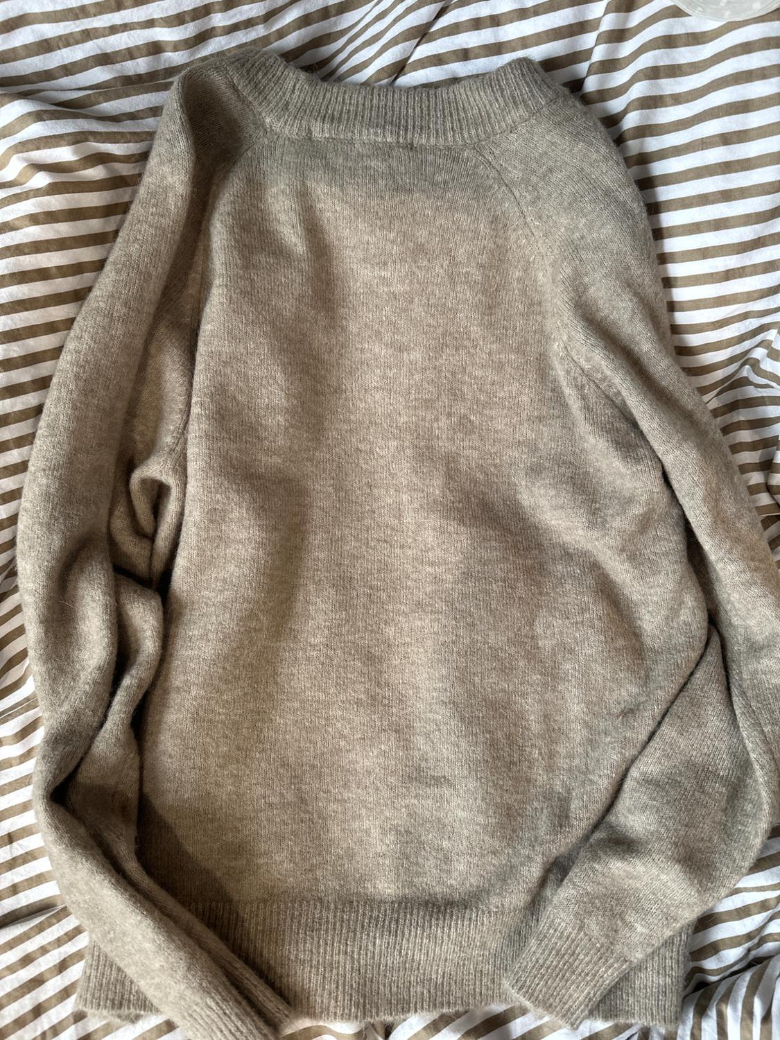 KNIT SWEATER - Image 3