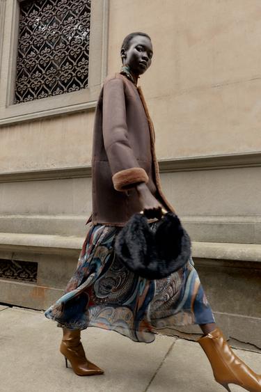 % 100 LARRUZKO BEROKI ALDERANTZIKAGARRIA - Marroia, Zara-rena