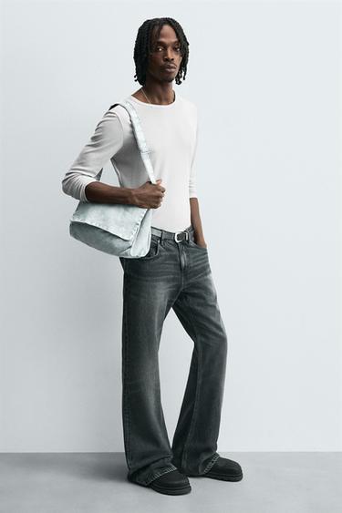 CHUNKY CLOGS - Black by Zara - Image 1