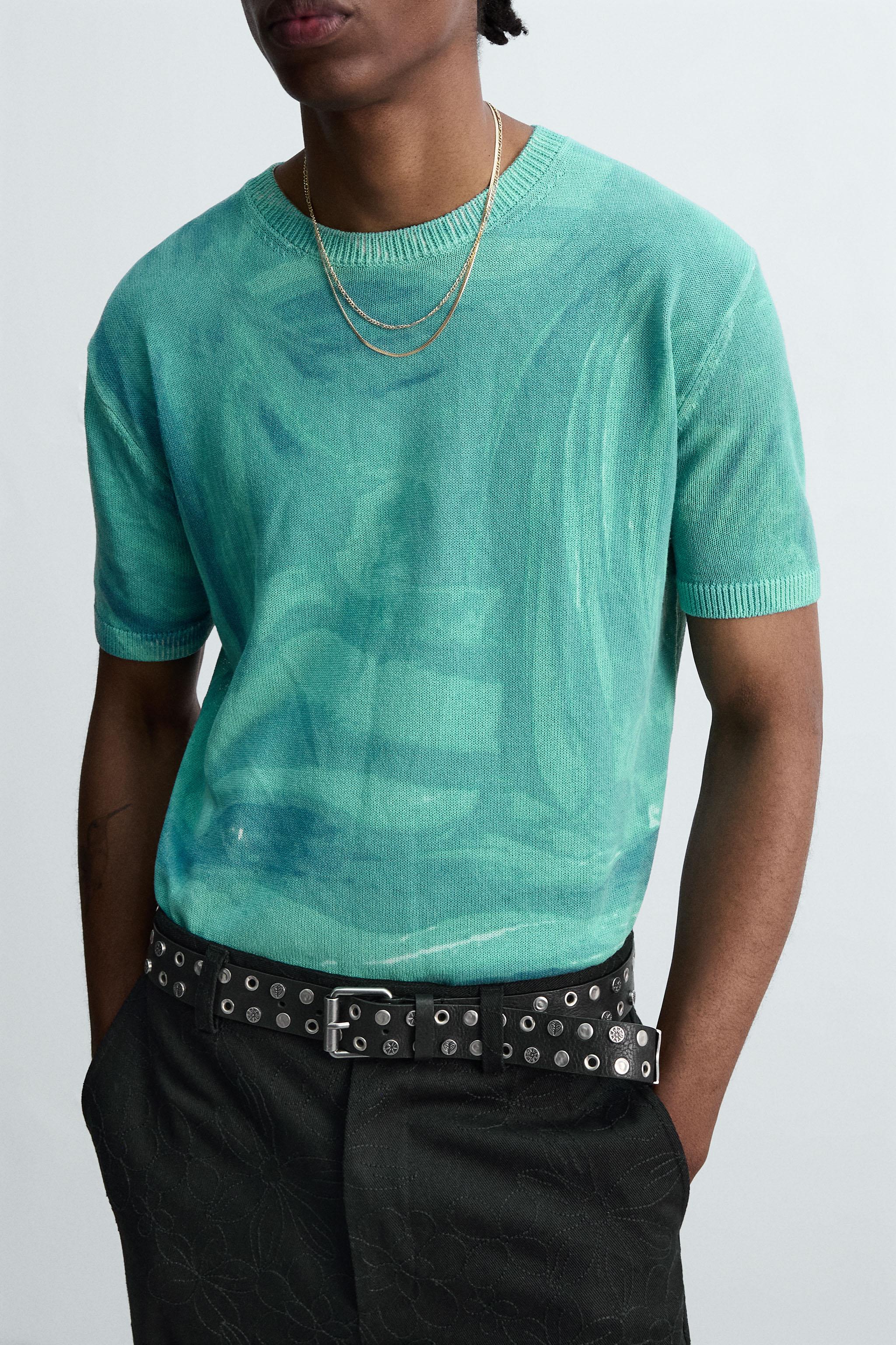 Tシャツ・カットソー QUIRA SS22 Biscuit cotton blend top (Q705CC Q0041) トップス│Z-CRAFT（ゼットクラフト） WEB本店 – 37ページ目