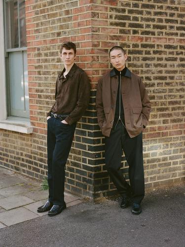 Zara Product image - Chocolate - Image 0