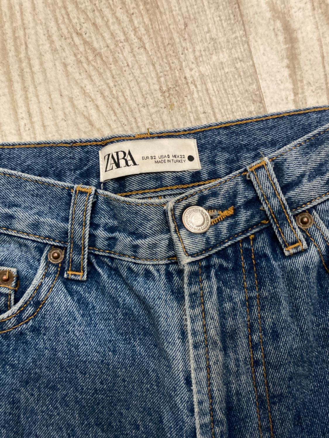 JEANS ZW PREMIUM PETIT BLUE - Image 2