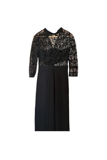 TUTA A PALAZZO IN PIZZO ZARA