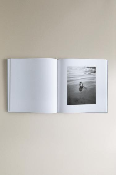 KATE MOSS BOOK - Grey by Zara - Image 3