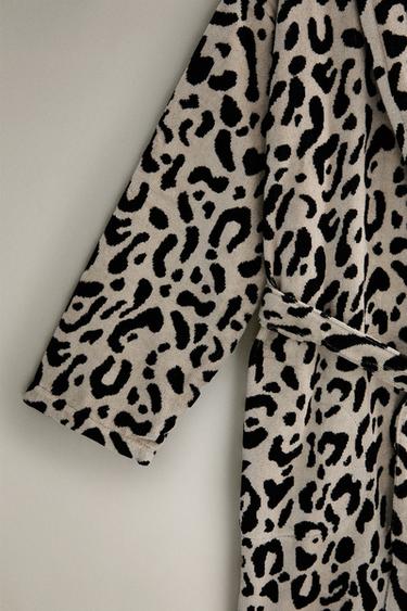 Image du produit - Sable / Noir de Zara - Image 2