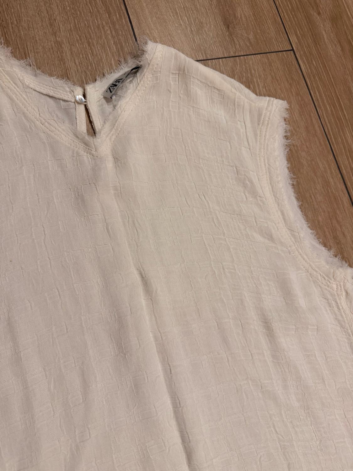 RUSTIC TUNIC DRESS - Image 3