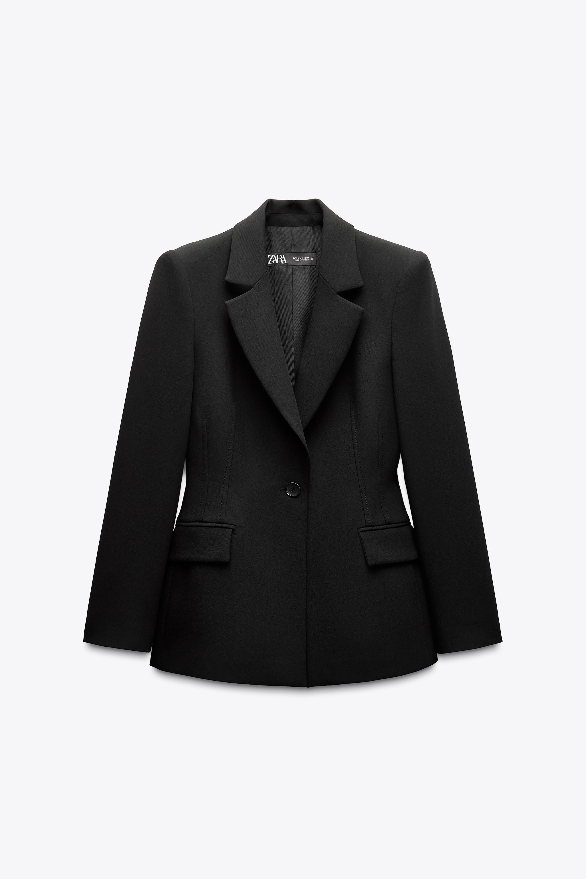 スーツ – レディース | 最新コレクション | ZARA 日本