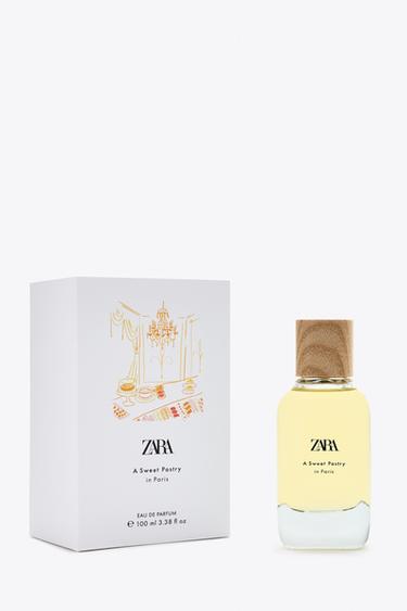 SWEET PASTRY IN PARIS EDP 100ML (3.4 FL. OZ). -  de Zara - Image 3