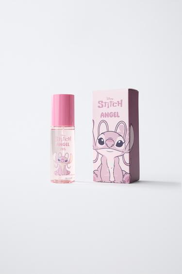 STITCH ANGEL © DISNEY BODY MIST 100ML (3.4 FL. OZ) -  by Zara - Image 1