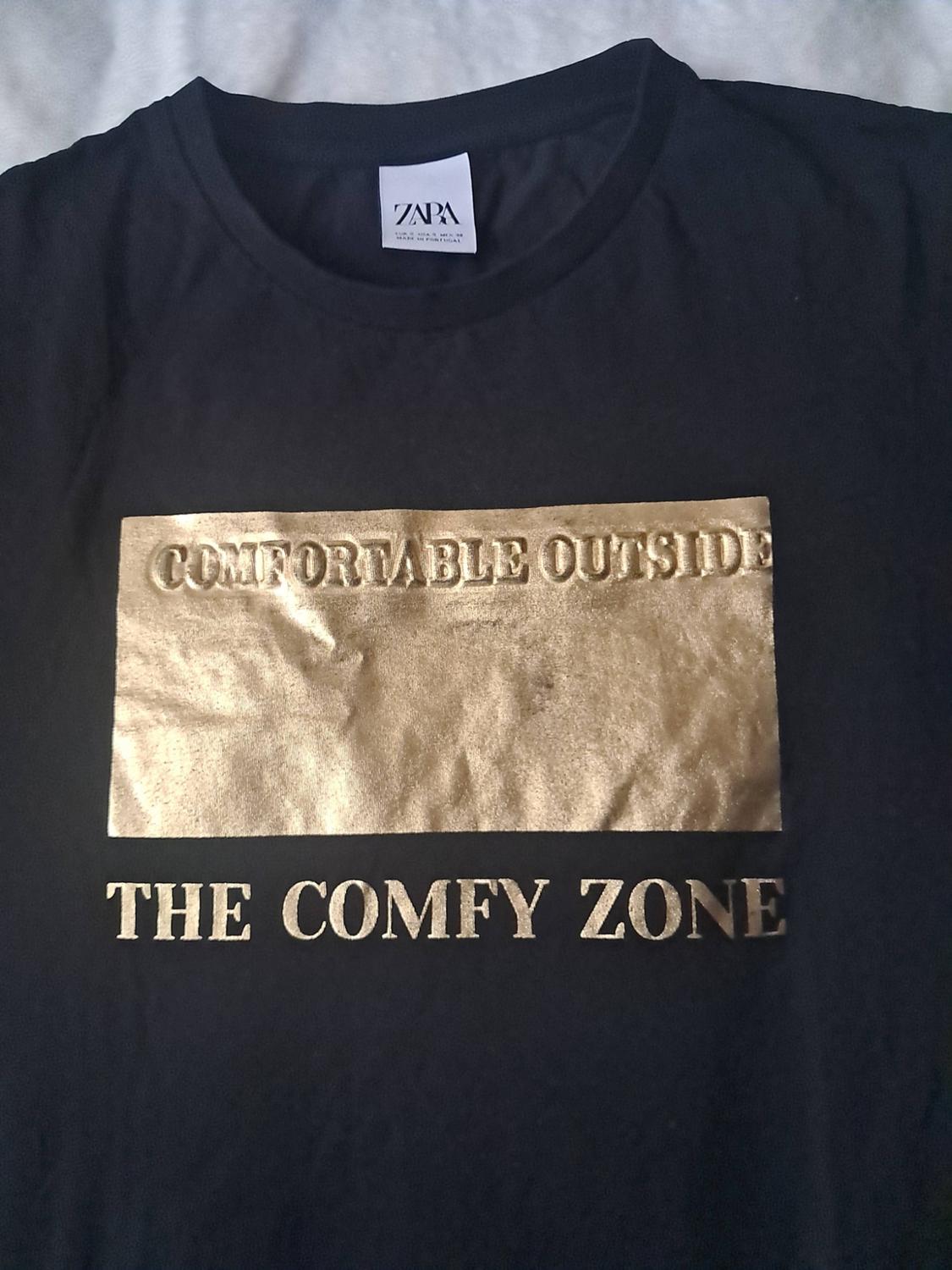 THE COMFY ZONE - Image 3