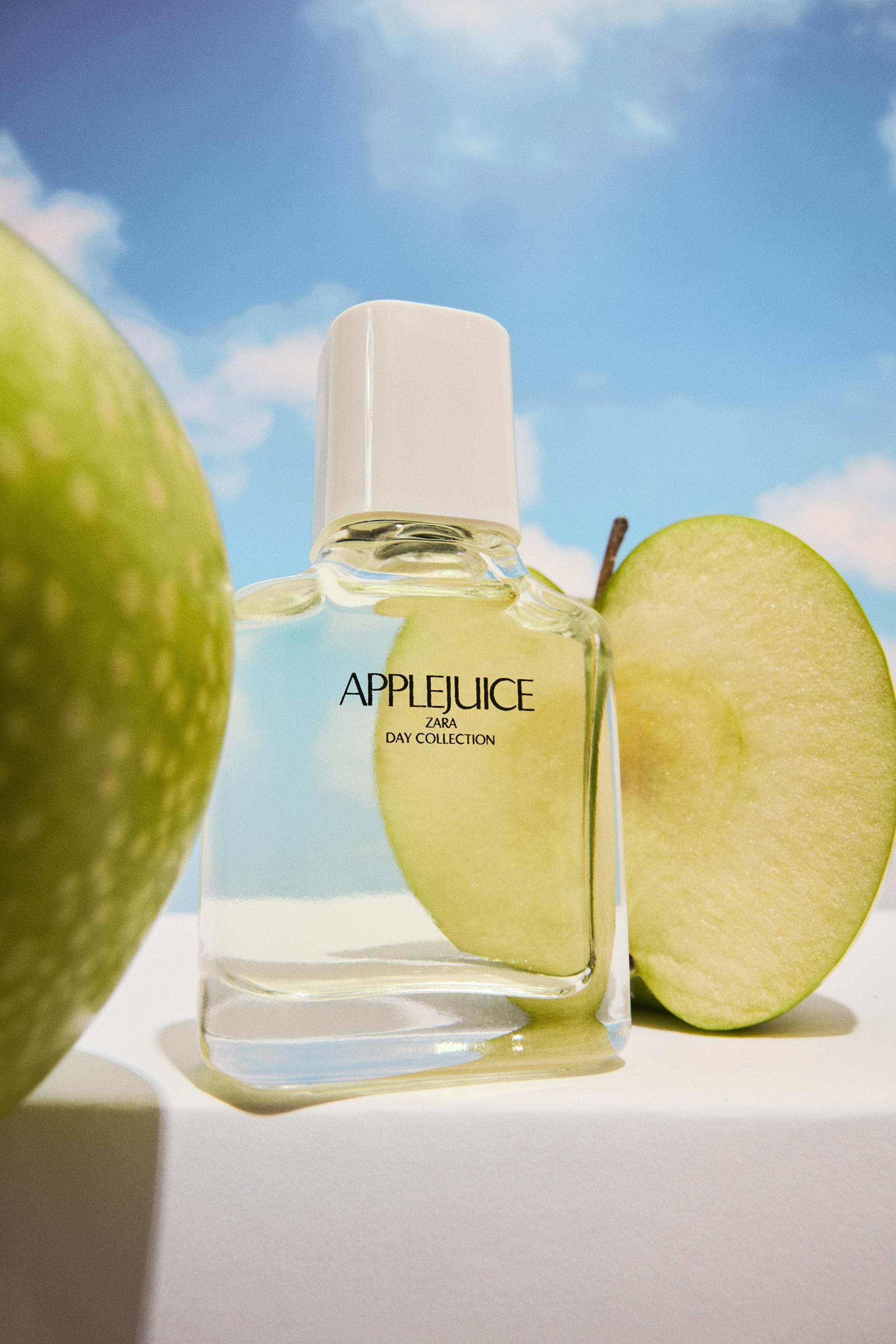 APPLEJUICE オードトワレ 30ML | ZARA Japan / 日本