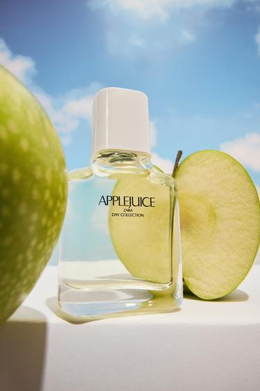 Zara APPLEJUICE EDT 30ML (1.01 FL. OZ). -  - Image 0