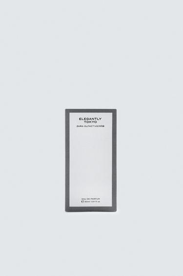ELEGANTLY TOKYO EDP 30ML (1.01 FL. OZ) -  by Zara - Image 1