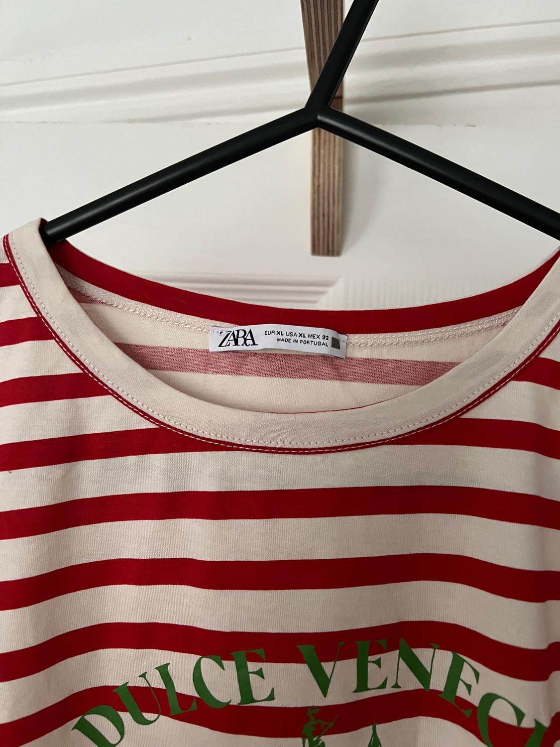 SLOGAN T-SHIRT - Image 4
