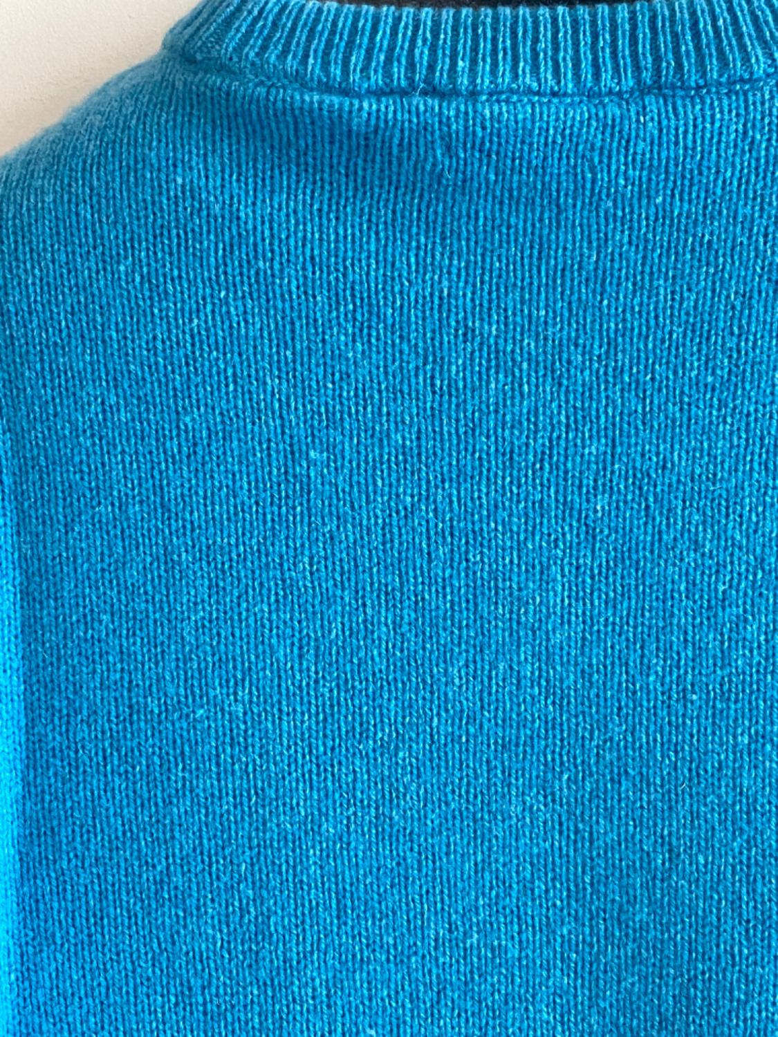 CASHMERE SWEATER - Image 2