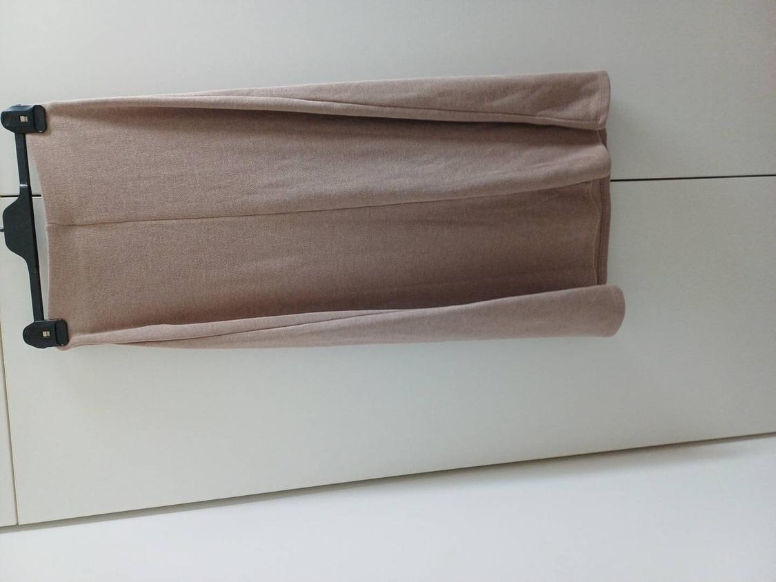 SOFT MIDI SKIRT - Image 3