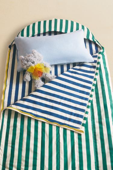 SACO DE DORMIR X THE ANIMALS OBSERVATORY - Multicolor de Zara