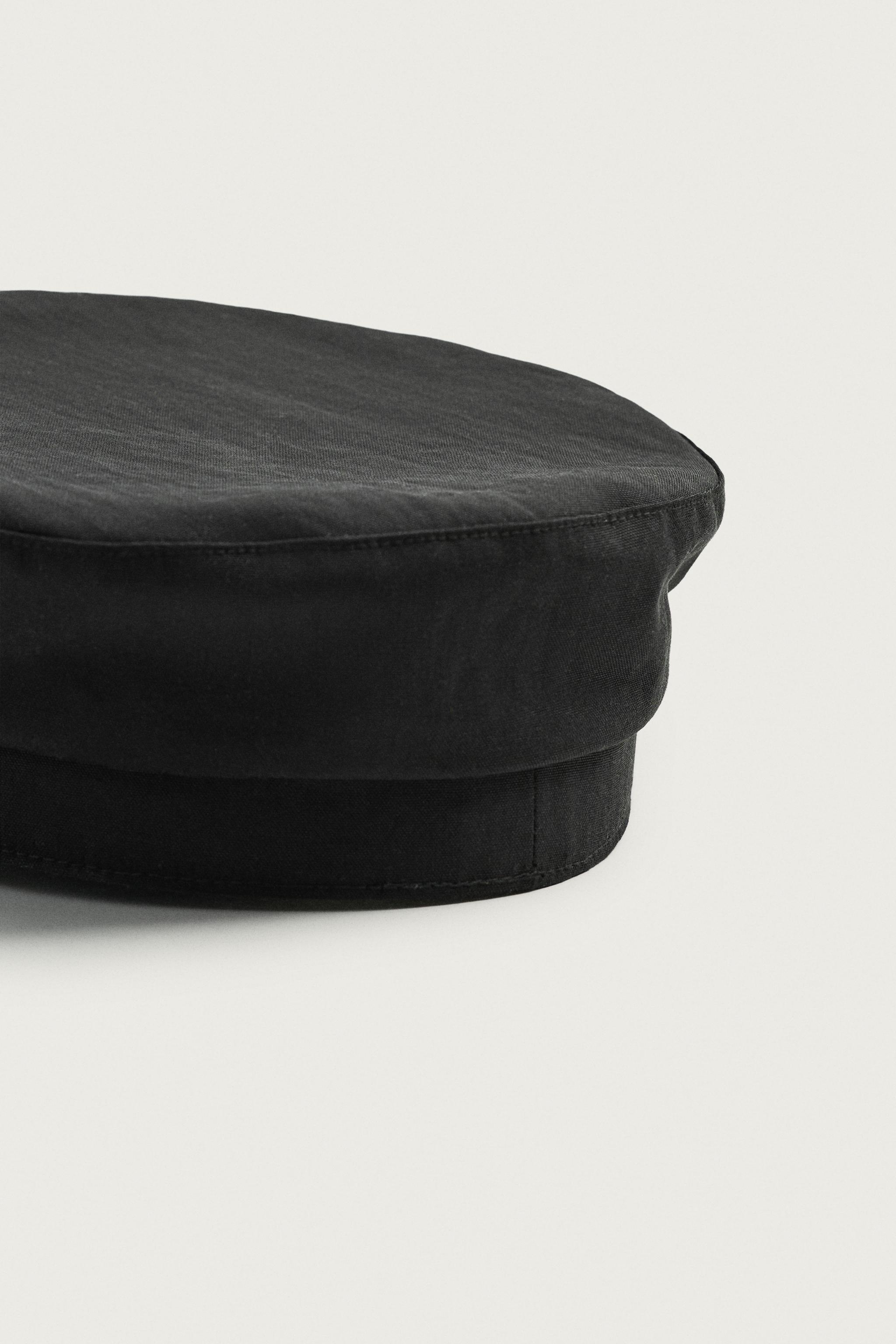 SKIPPER CAP