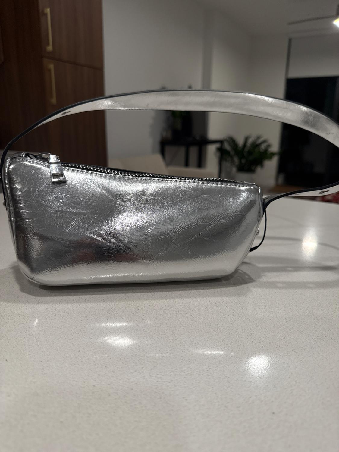 BOLSO HOMBRO ASIMÉTRICO - Image 2