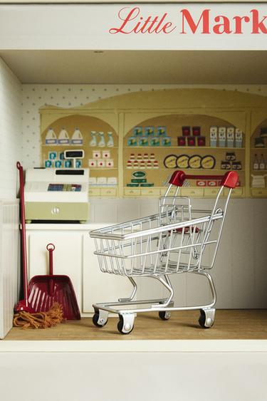 ENSEMBLE JOUET ENFANT SUPERMARCHÉ - Multicolore de Zara - Image 5