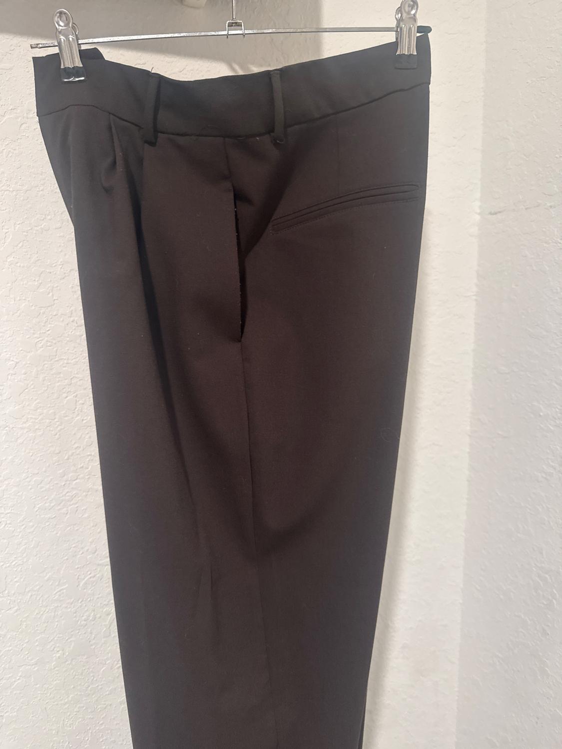 PANTALÓN MASCULINO RECTO - Image 3