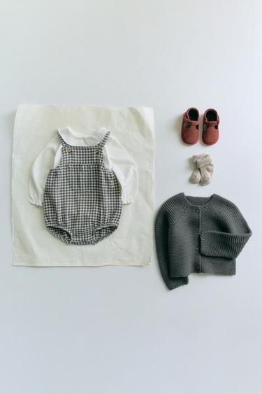 Product image - Light mauve by Zara - Image 0