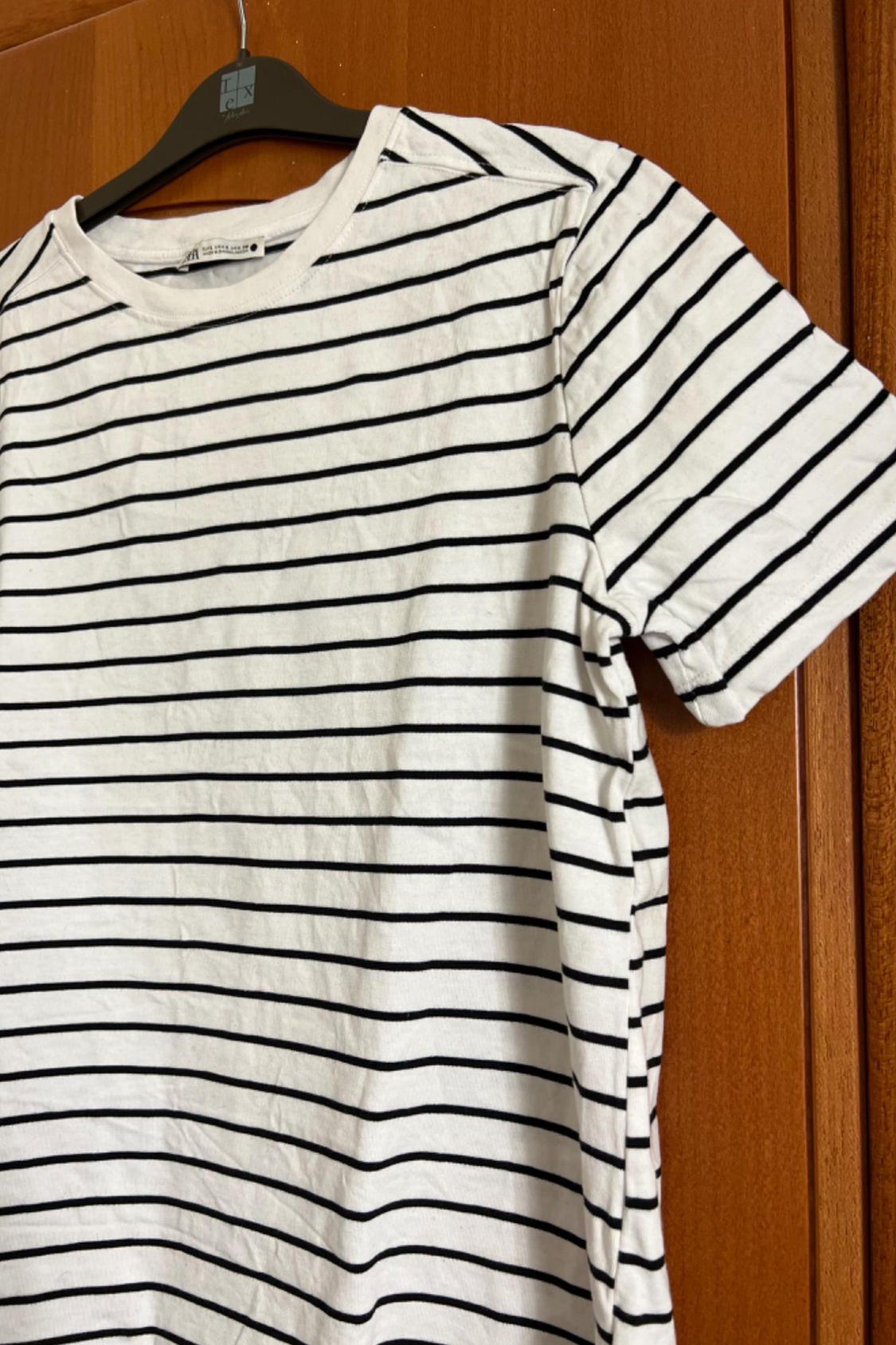 HEAVY COTTON T-SHIRT - Image 2